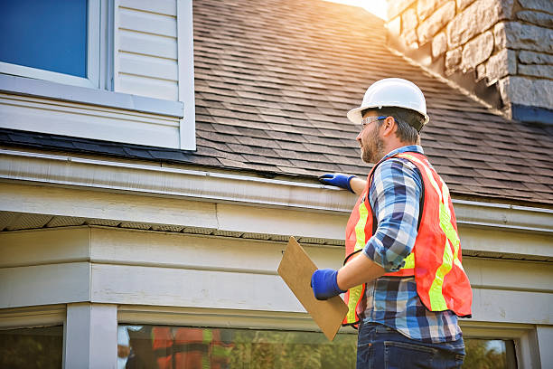 Licensed Roofing service in Ellsworth, KS - Ben Roofing and Steel LLC